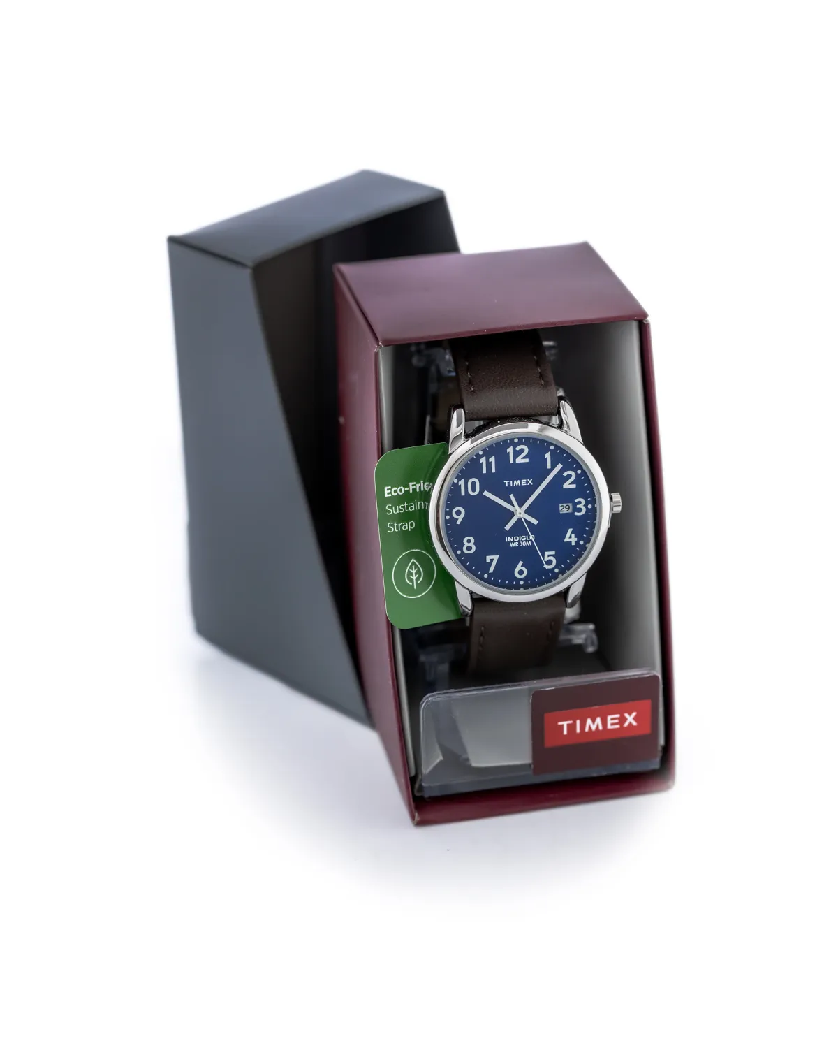 ZEGAREK UNISEX TIMEX EASY READER TW2V75200 + BOX