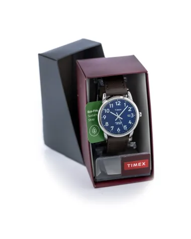 ZEGAREK UNISEX TIMEX EASY READER TW2V75200 + BOX