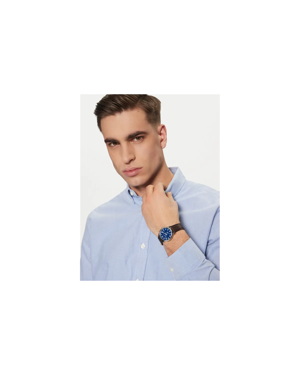 ZEGAREK UNISEX TIMEX EASY READER TW2V75200 + BOX