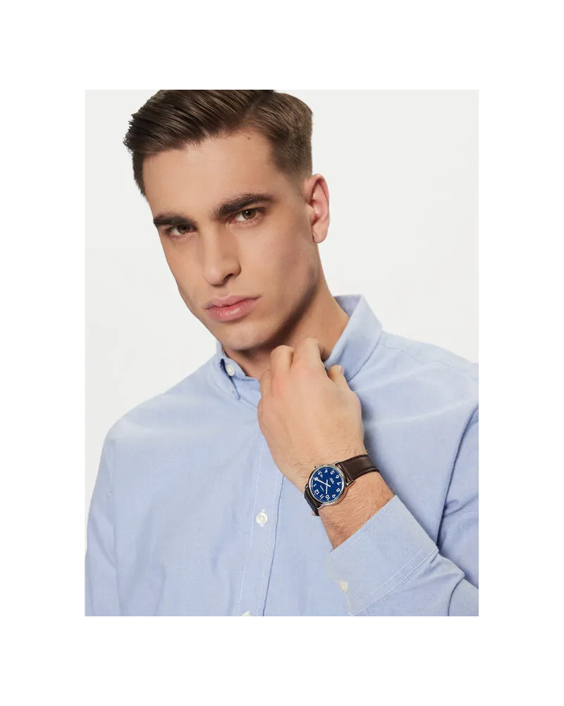 ZEGAREK UNISEX TIMEX EASY READER TW2V75200 + BOX