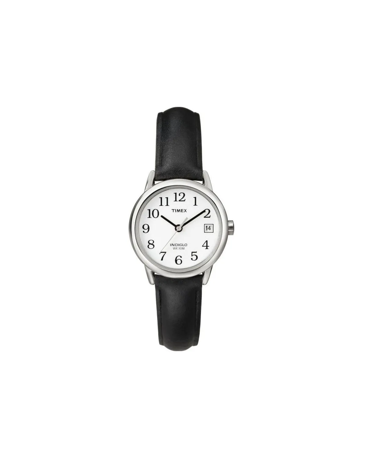 ZEGAREK DAMSKI TIMEX EASY READER Classic T2H331 + BOX
