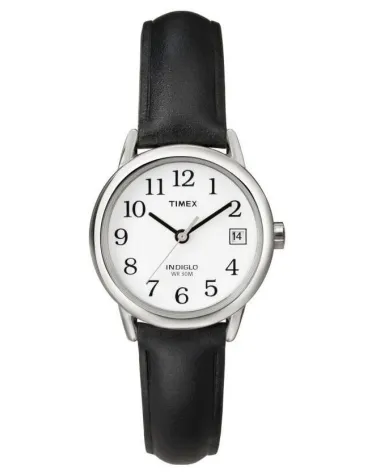 ZEGAREK DAMSKI TIMEX EASY READER Classic T2H331 + BOX