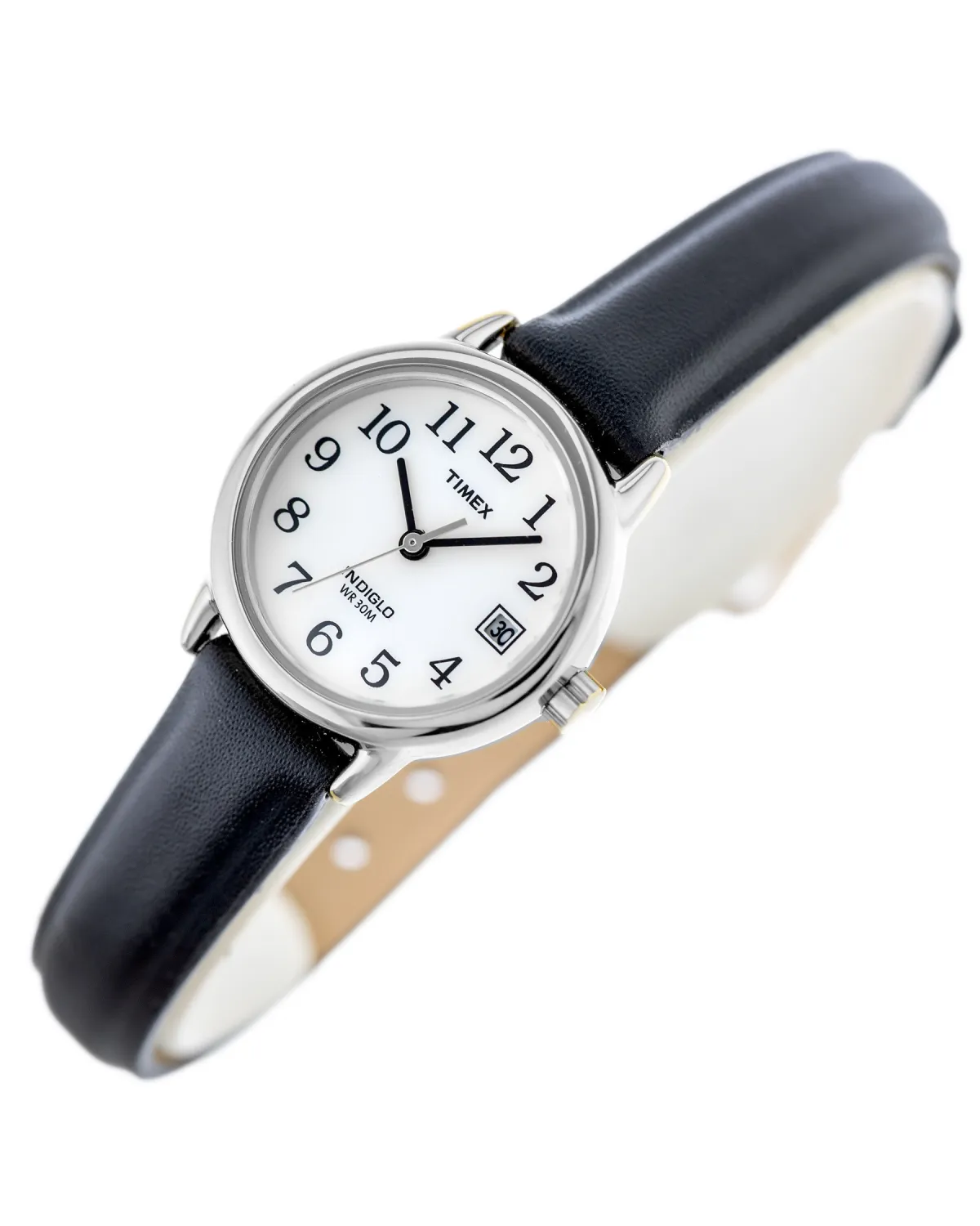 ZEGAREK DAMSKI TIMEX EASY READER Classic T2H331 + BOX