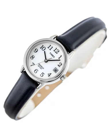 ZEGAREK DAMSKI TIMEX EASY READER Classic T2H331 + BOX