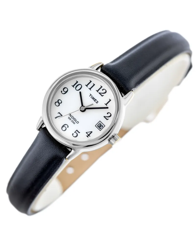 ZEGAREK DAMSKI TIMEX EASY READER Classic T2H331 + BOX