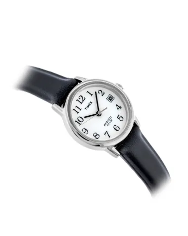 ZEGAREK DAMSKI TIMEX EASY READER Classic T2H331 + BOX