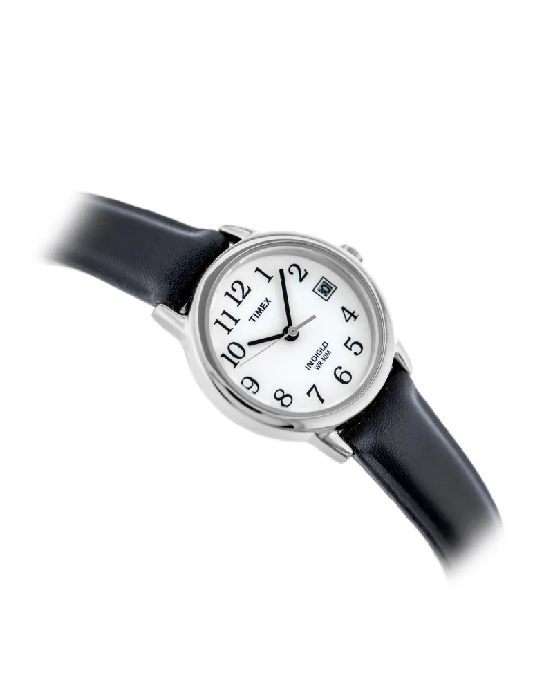 ZEGAREK DAMSKI TIMEX EASY READER Classic T2H331 + BOX