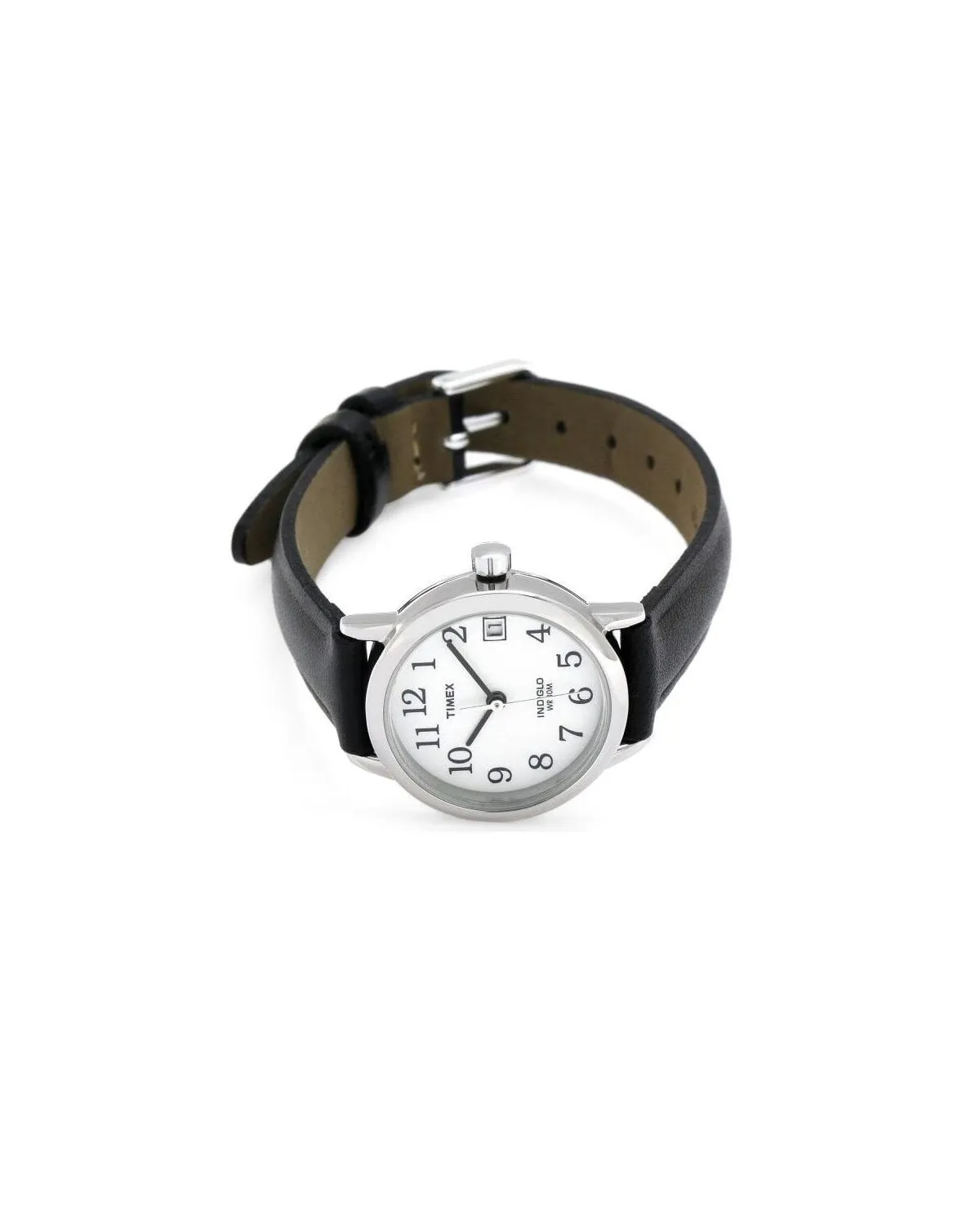 ZEGAREK DAMSKI TIMEX EASY READER Classic T2H331 + BOX