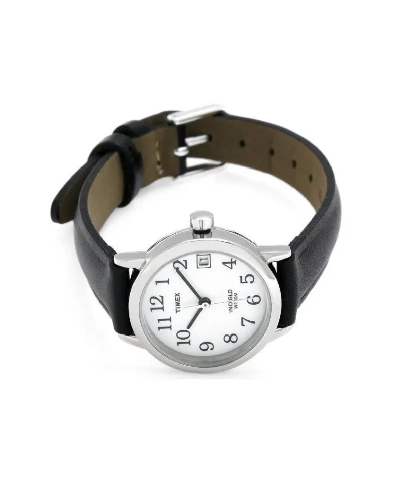 ZEGAREK DAMSKI TIMEX EASY READER Classic T2H331 + BOX