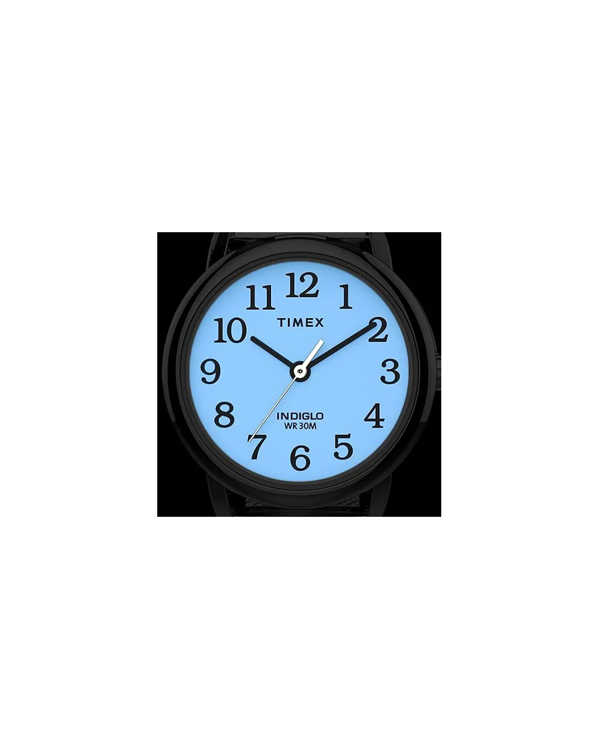 ZEGAREK DAMSKI TIMEX EASY READER Classic T2H331 + BOX