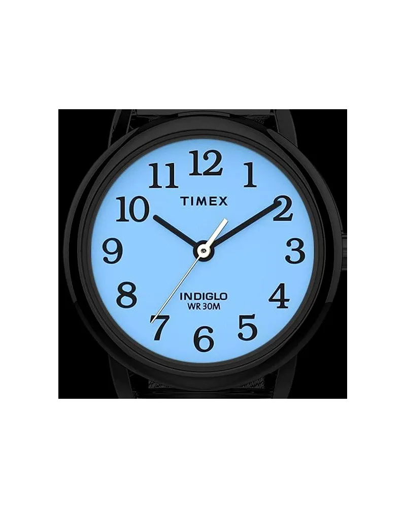 ZEGAREK DAMSKI TIMEX EASY READER Classic T2H331 + BOX