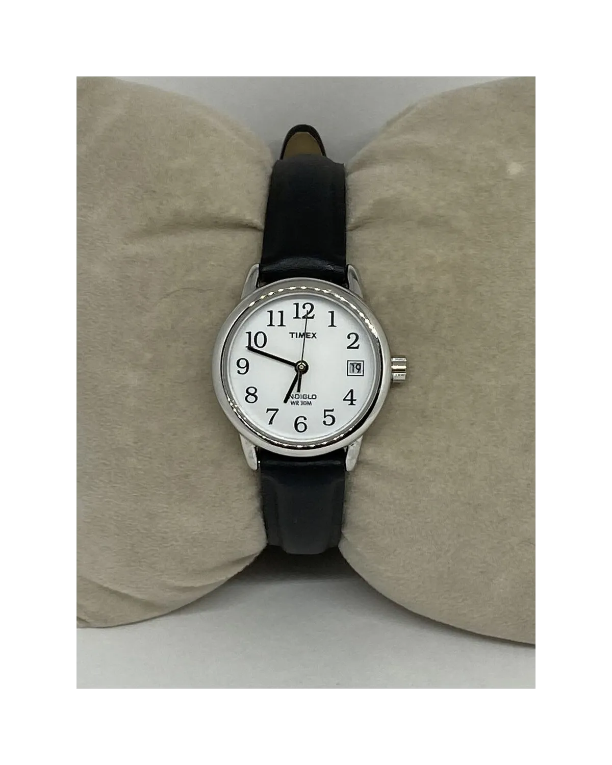 ZEGAREK DAMSKI TIMEX EASY READER Classic T2H331 + BOX