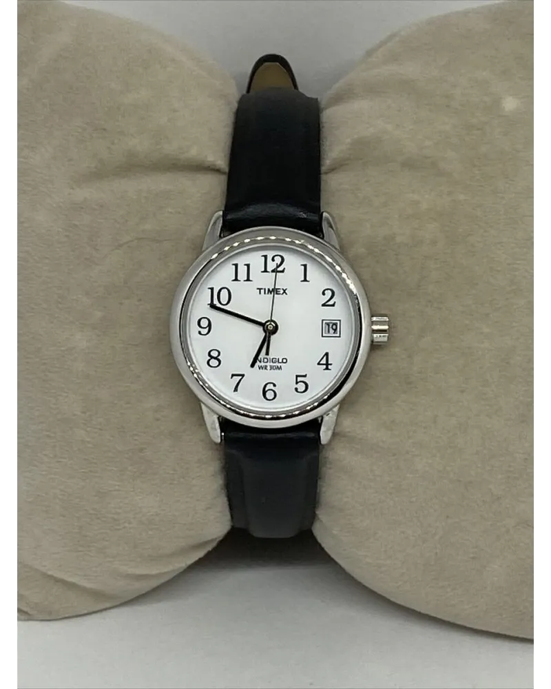 ZEGAREK DAMSKI TIMEX EASY READER Classic T2H331 + BOX