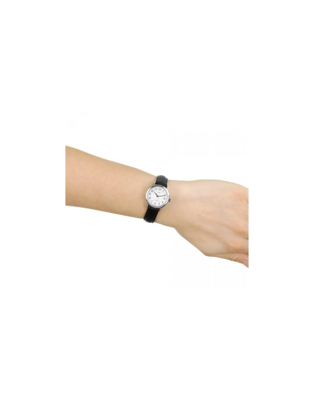 ZEGAREK DAMSKI TIMEX EASY READER Classic T2H331 + BOX