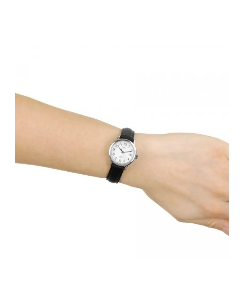 ZEGAREK DAMSKI TIMEX EASY READER Classic T2H331 + BOX