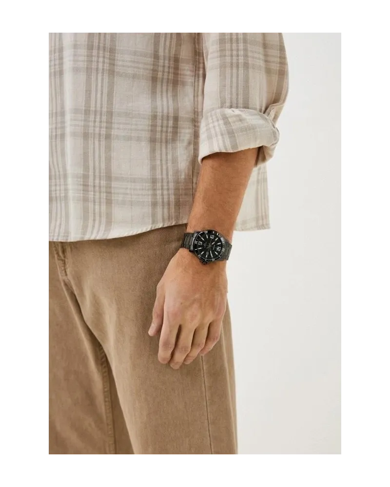 ZEGAREK MĘSKI CASIO MTP-VD01B-1B (zd169e) + BOX