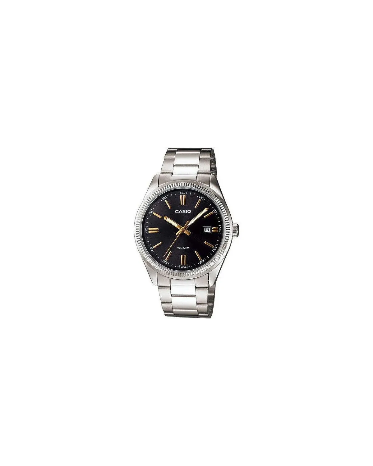 ZEGAREK MĘSKI CASIO MTP-1302D-1A2 (zd072b) + BOX