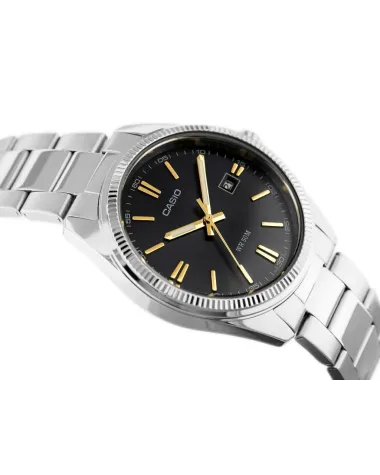 ZEGAREK MĘSKI CASIO MTP-1302D-1A2 (zd072b) + BOX