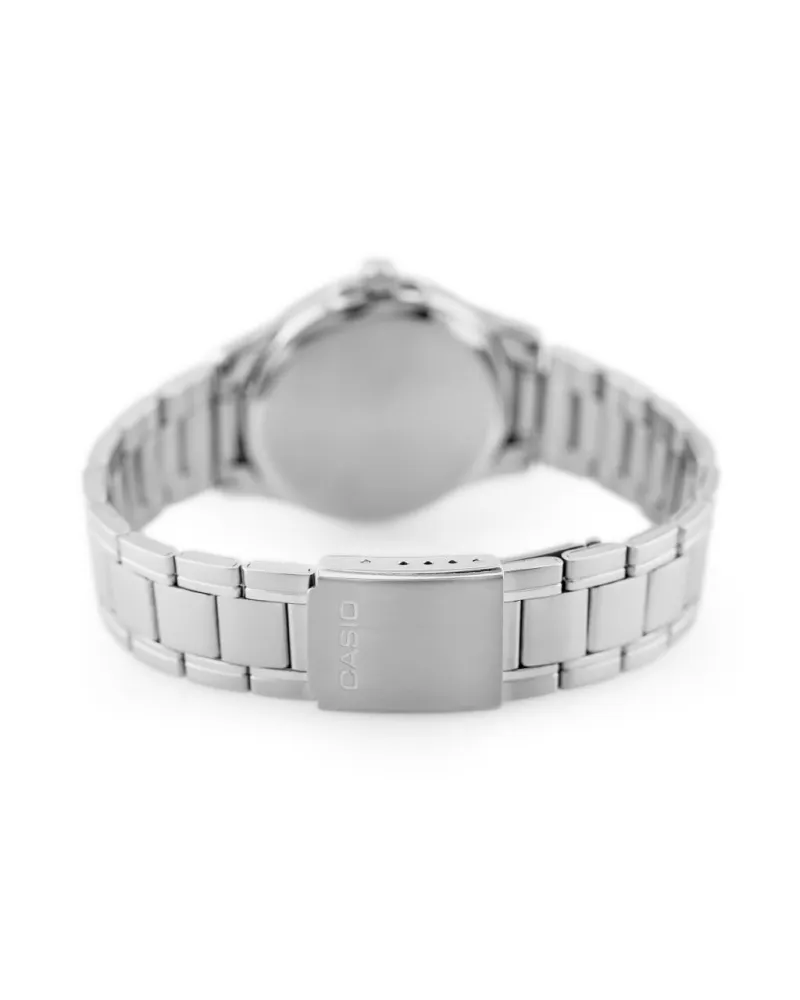 ZEGAREK MĘSKI CASIO MTP-1302D-1A2 (zd072b) + BOX