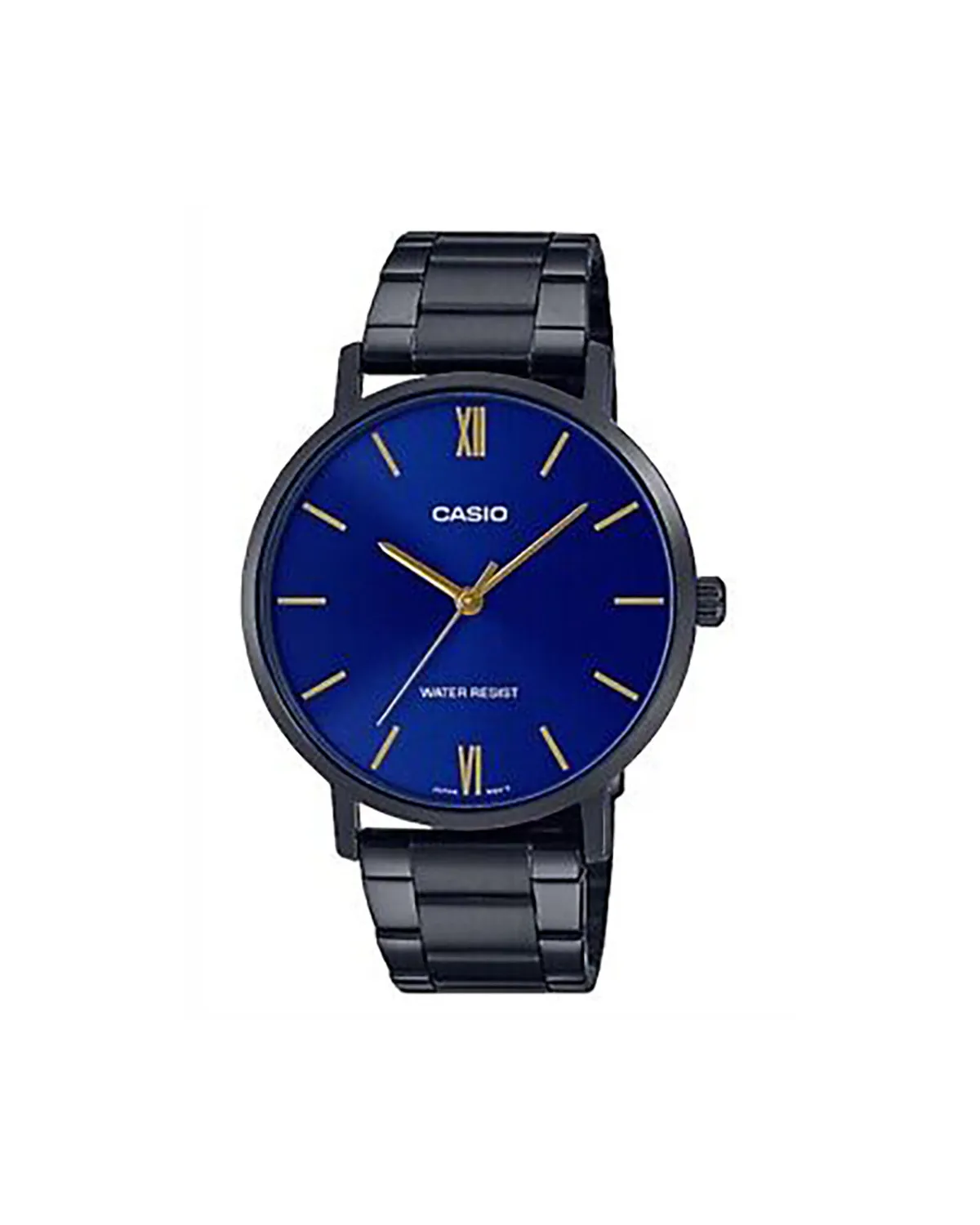 Zegarek Męski Casio MTP-VT01B-2B + BOX