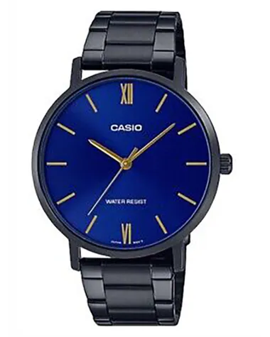 Zegarek Męski Casio MTP-VT01B-2B + BOX