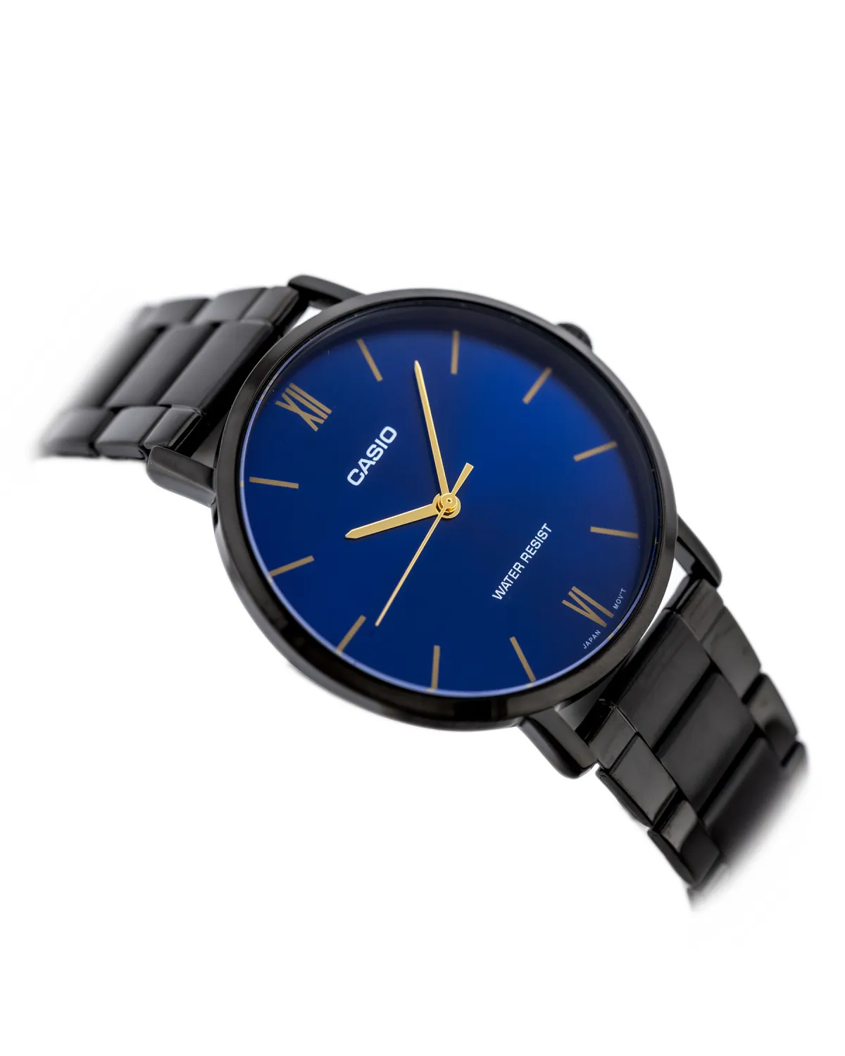 Zegarek Męski Casio MTP-VT01B-2B + BOX