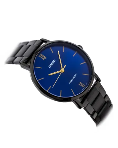 Zegarek Męski Casio MTP-VT01B-2B + BOX
