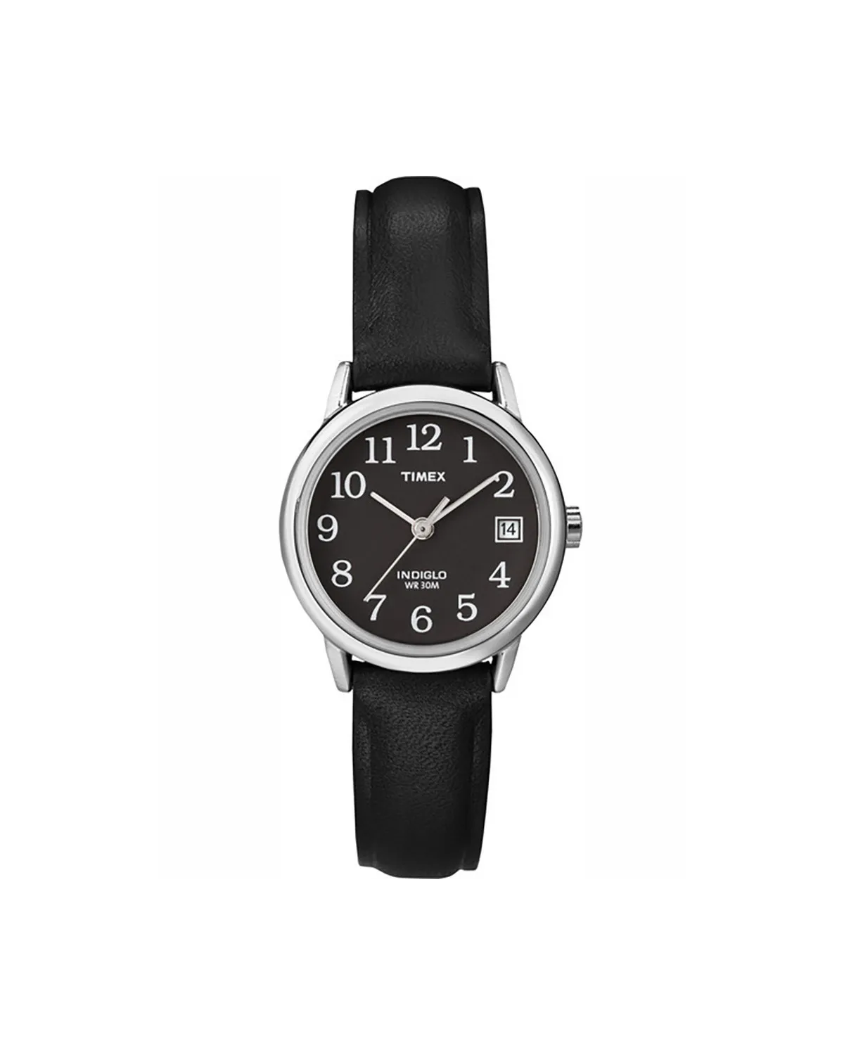 ZEGAREK DAMSKI TIMEX EASY READER Classic INDIGLO T2N525 + BOX ZEGAREK DAMSKI TIMEX EASY READER Classic INDIGLO T2N525 + BOX