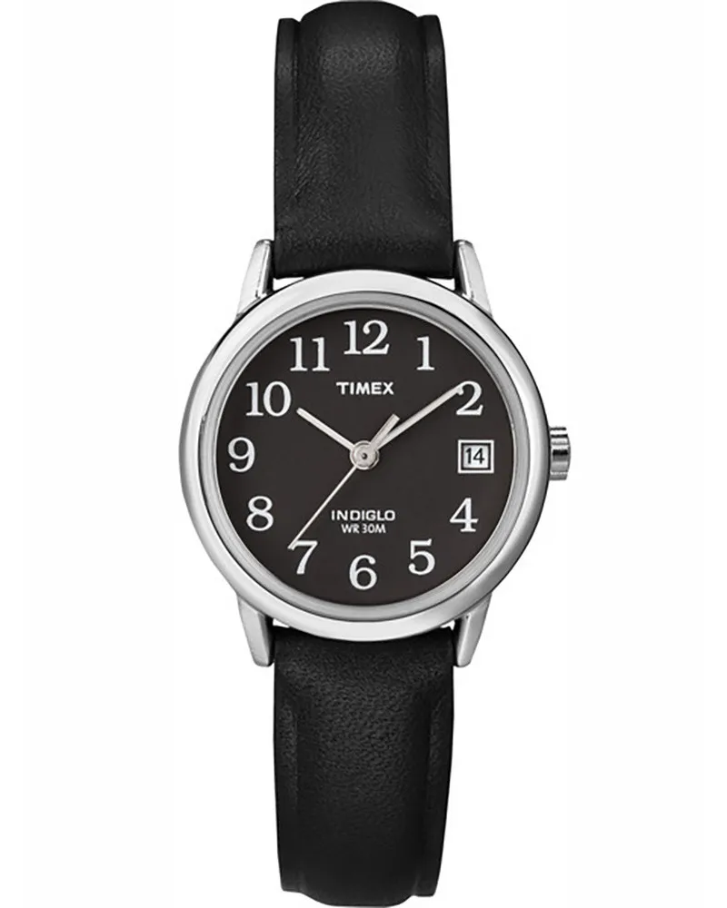 ZEGAREK DAMSKI TIMEX EASY READER Classic INDIGLO T2N525 + BOX ZEGAREK DAMSKI TIMEX EASY READER Classic INDIGLO T2N525 + BOX