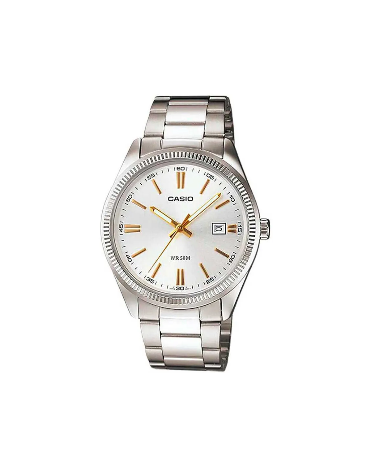 ZEGAREK MĘSKI CASIO MTP-1302D-7A2VDF (zd072a) + BOX