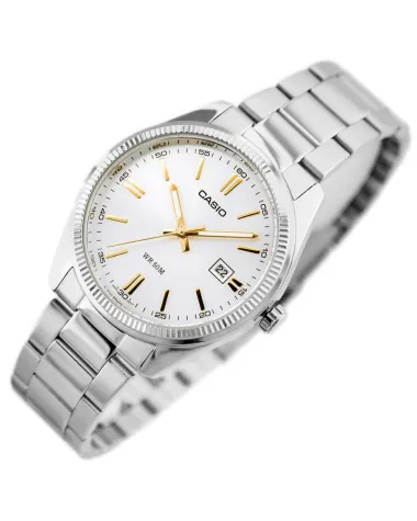 ZEGAREK MĘSKI CASIO MTP-1302D-7A2VDF (zd072a) + BOX