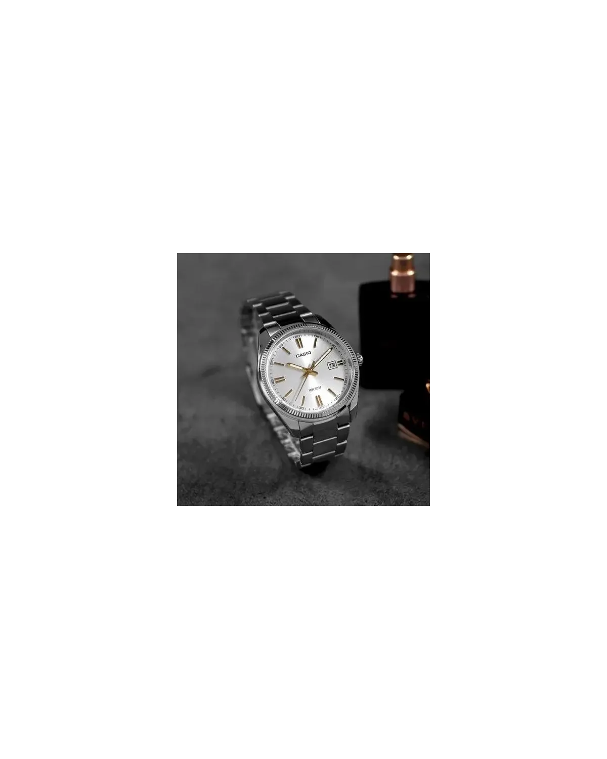 ZEGAREK MĘSKI CASIO MTP-1302D-7A2VDF (zd072a) + BOX
