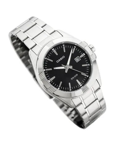 ZEGAREK MĘSKI CASIO MTP-1308D-1AV (zd177a) + BOX
