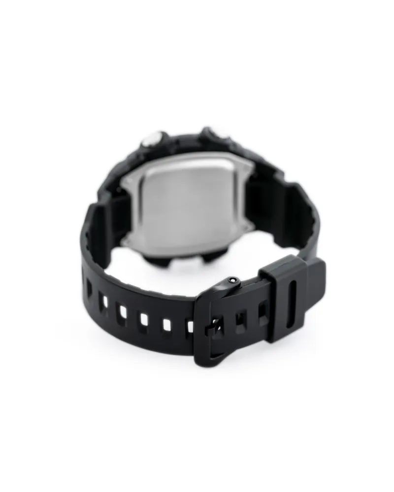 ZEGAREK MĘSKI CASIO DW-291H-9AVDF + BOX