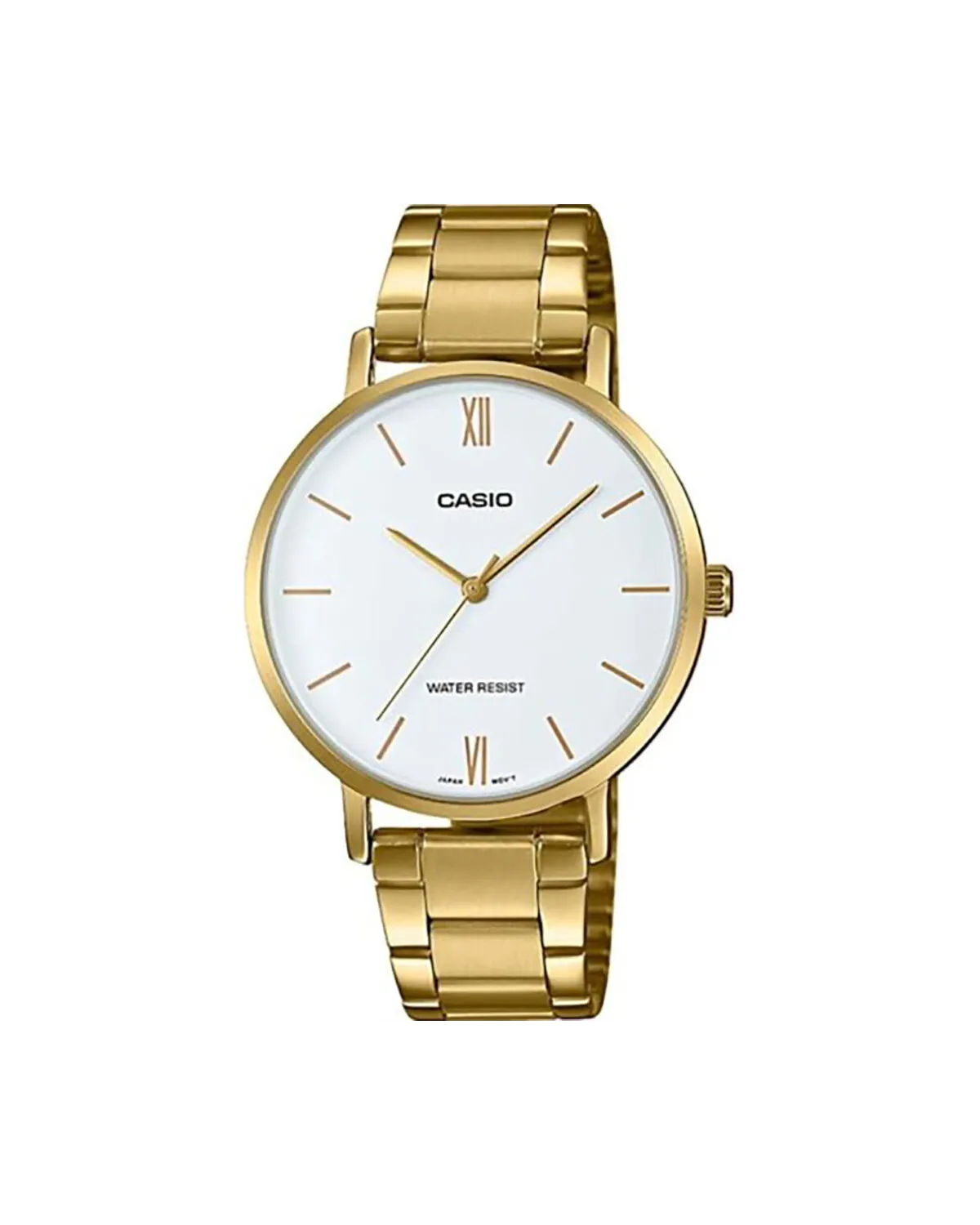 Zegarek Męski Casio MTP-VT01G-7B + BOX