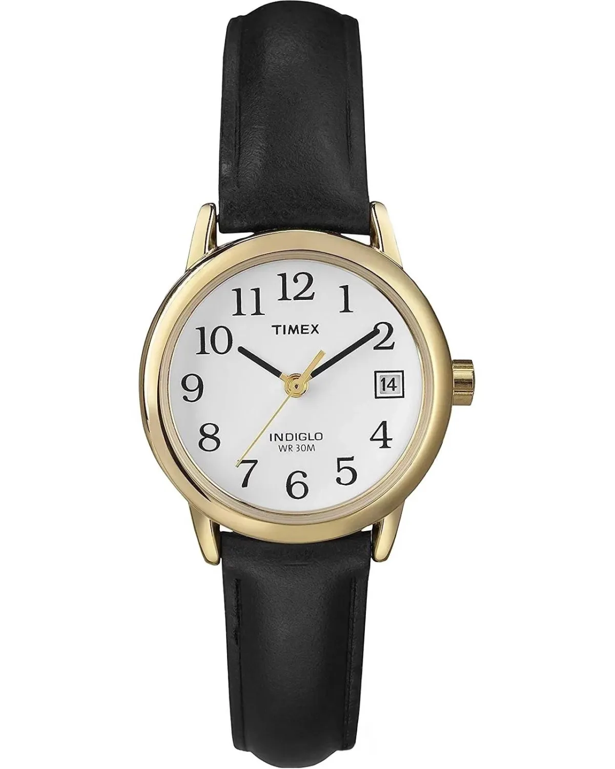 ZEGAREK DAMSKI TIMEX T2H341  (zt622g) INDIGLO