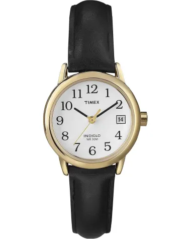 ZEGAREK DAMSKI TIMEX T2H341  (zt622g) INDIGLO