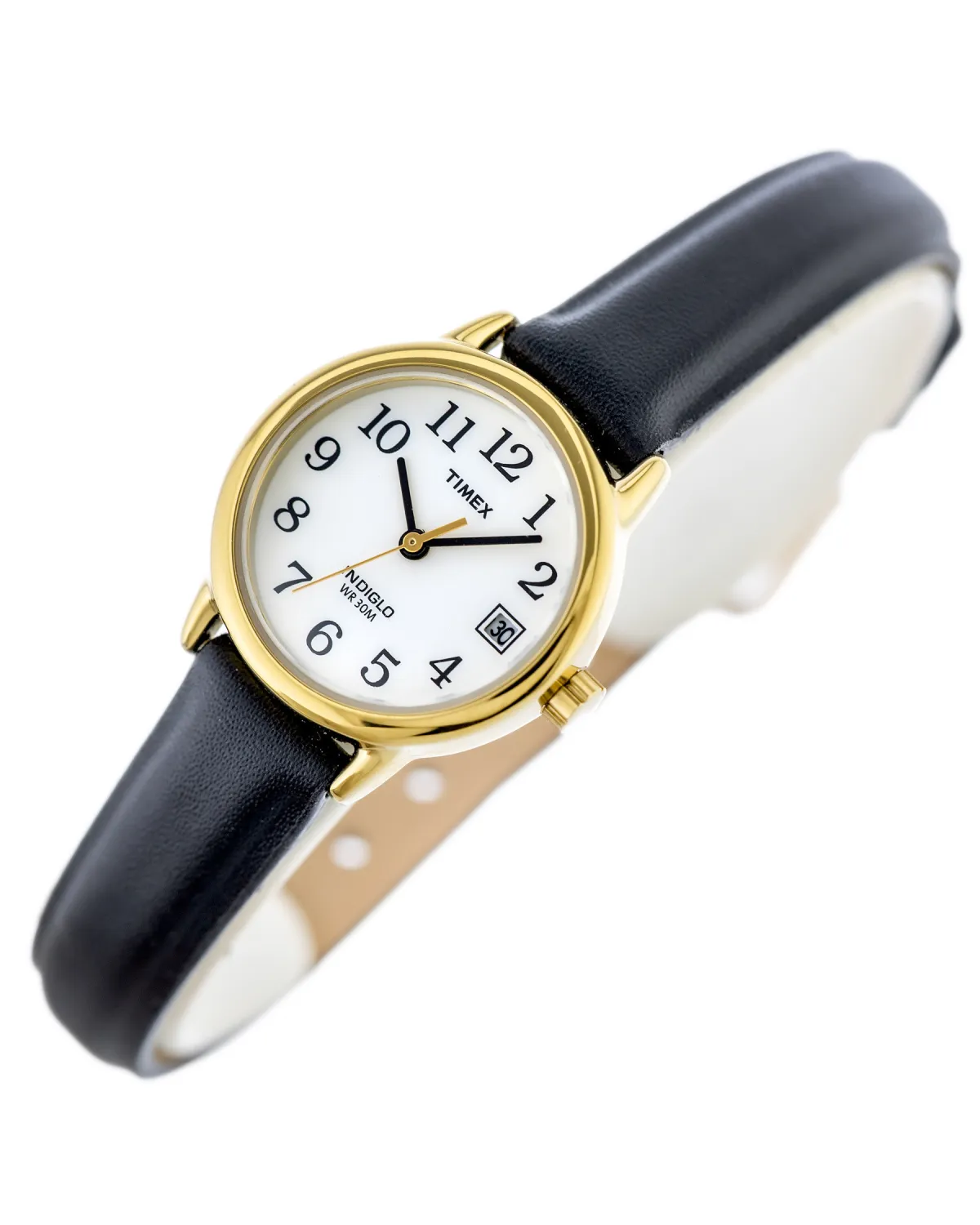 ZEGAREK DAMSKI TIMEX T2H341  (zt622g) INDIGLO