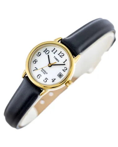 ZEGAREK DAMSKI TIMEX T2H341  (zt622g) INDIGLO
