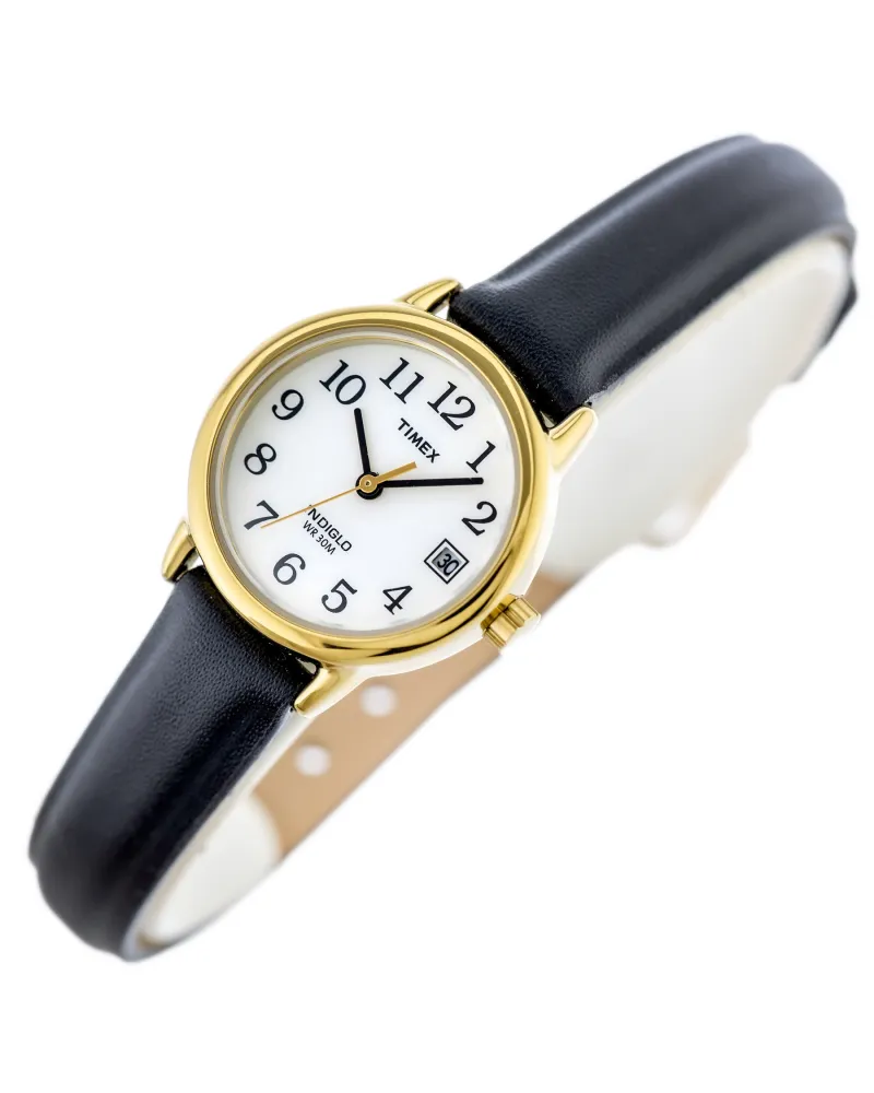 ZEGAREK DAMSKI TIMEX T2H341  (zt622g) INDIGLO