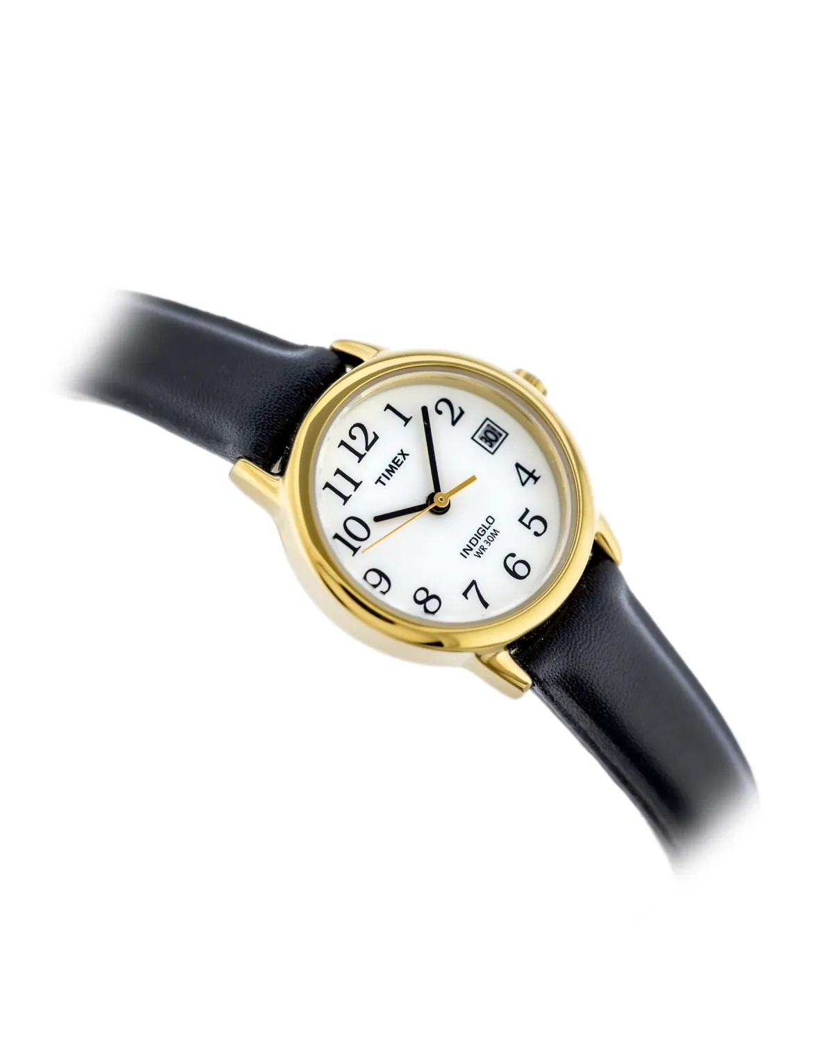 ZEGAREK DAMSKI TIMEX T2H341  (zt622g) INDIGLO