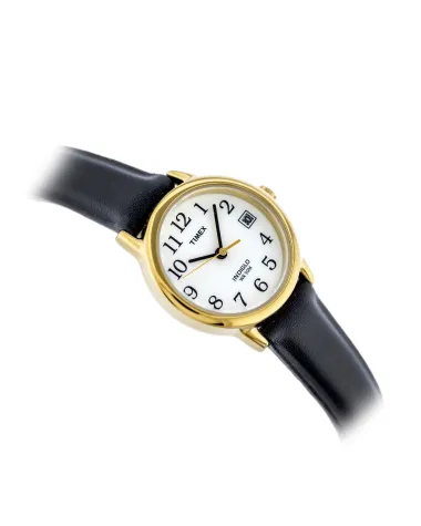 ZEGAREK DAMSKI TIMEX T2H341  (zt622g) INDIGLO