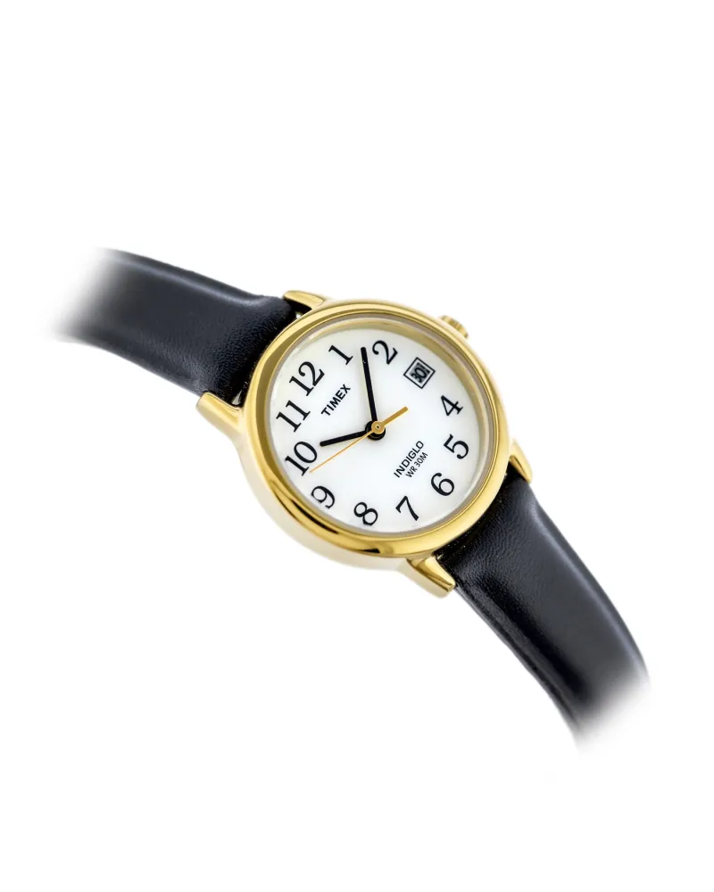 ZEGAREK DAMSKI TIMEX T2H341  (zt622g) INDIGLO