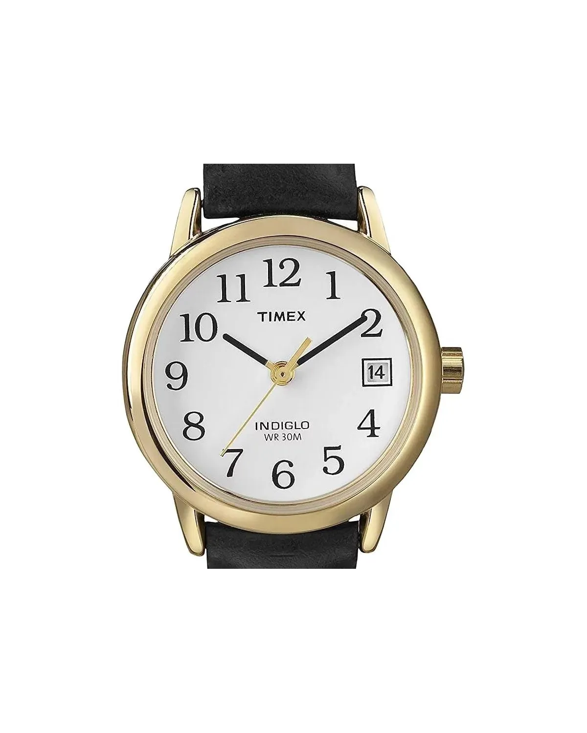 ZEGAREK DAMSKI TIMEX T2H341  (zt622g) INDIGLO