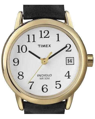 ZEGAREK DAMSKI TIMEX T2H341  (zt622g) INDIGLO