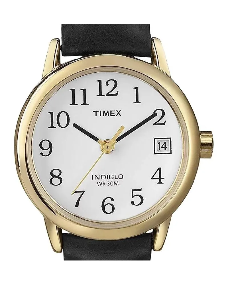 ZEGAREK DAMSKI TIMEX T2H341  (zt622g) INDIGLO
