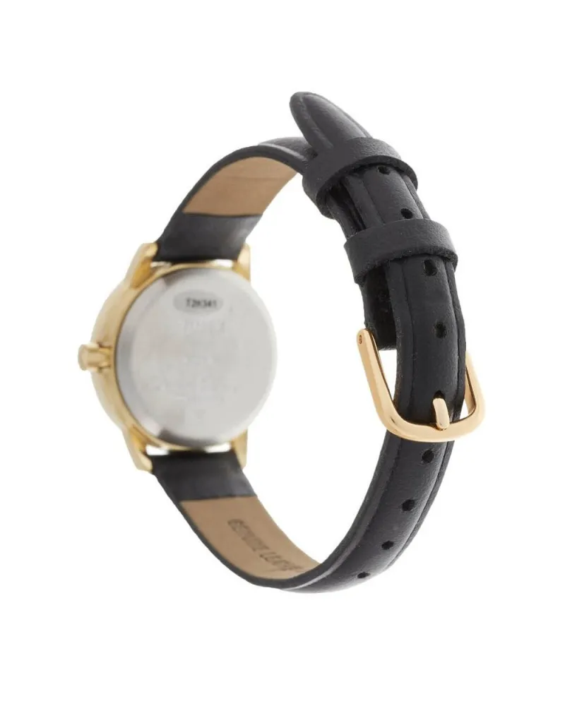 ZEGAREK DAMSKI TIMEX T2H341  (zt622g) INDIGLO
