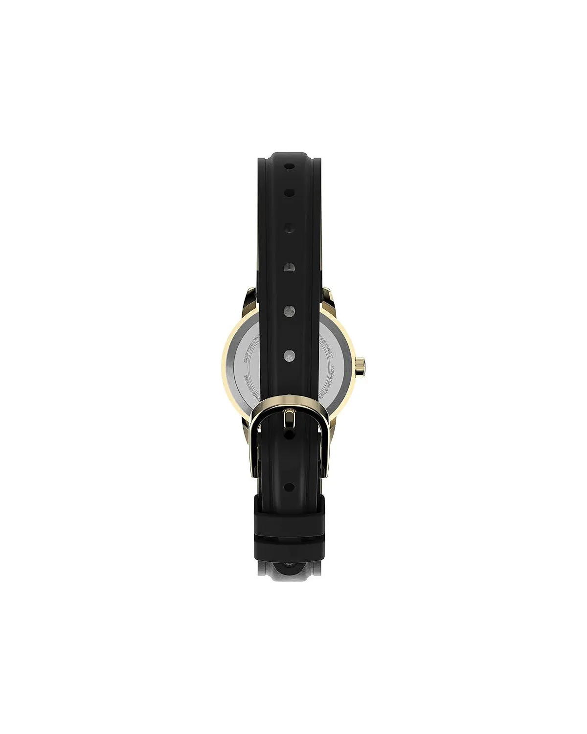 ZEGAREK DAMSKI TIMEX T2H341  (zt622g) INDIGLO
