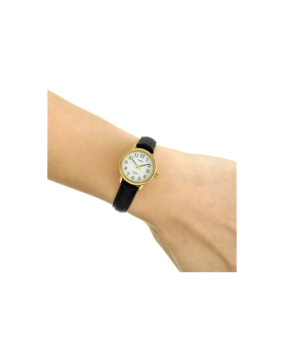 ZEGAREK DAMSKI TIMEX T2H341  (zt622g) INDIGLO