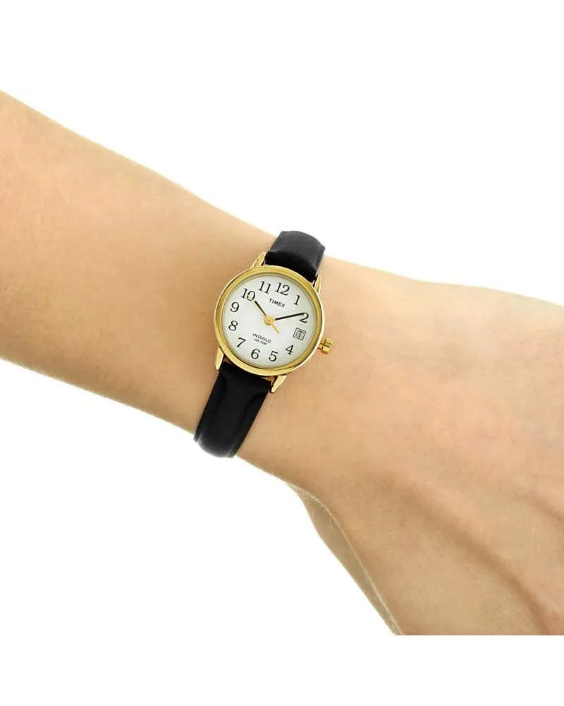 ZEGAREK DAMSKI TIMEX T2H341  (zt622g) INDIGLO